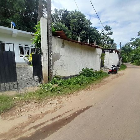 Villa Diamond Nest Unawatuna Ngoại thất bức ảnh