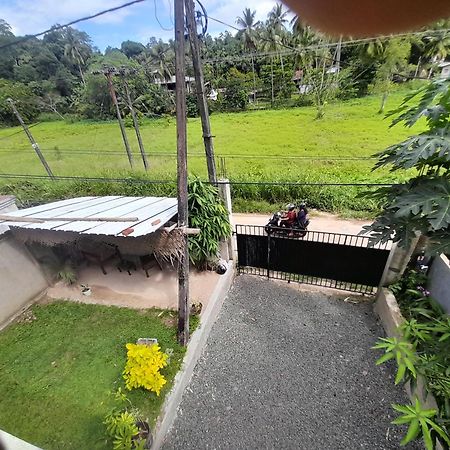 Villa Diamond Nest Unawatuna Ngoại thất bức ảnh