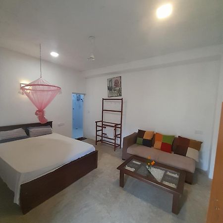 Villa Diamond Nest Unawatuna Ngoại thất bức ảnh