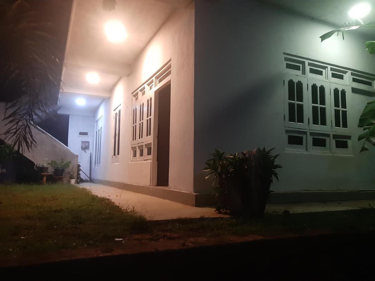 Villa Diamond Nest Unawatuna Ngoại thất bức ảnh