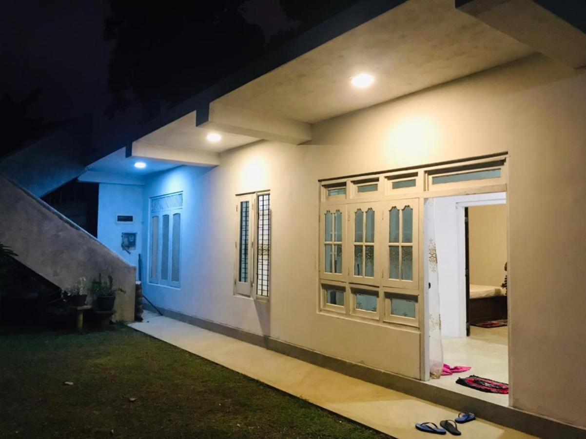 Villa Diamond Nest Unawatuna Ngoại thất bức ảnh