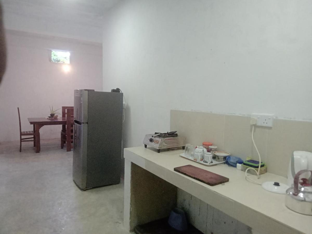 Villa Diamond Nest Unawatuna Ngoại thất bức ảnh