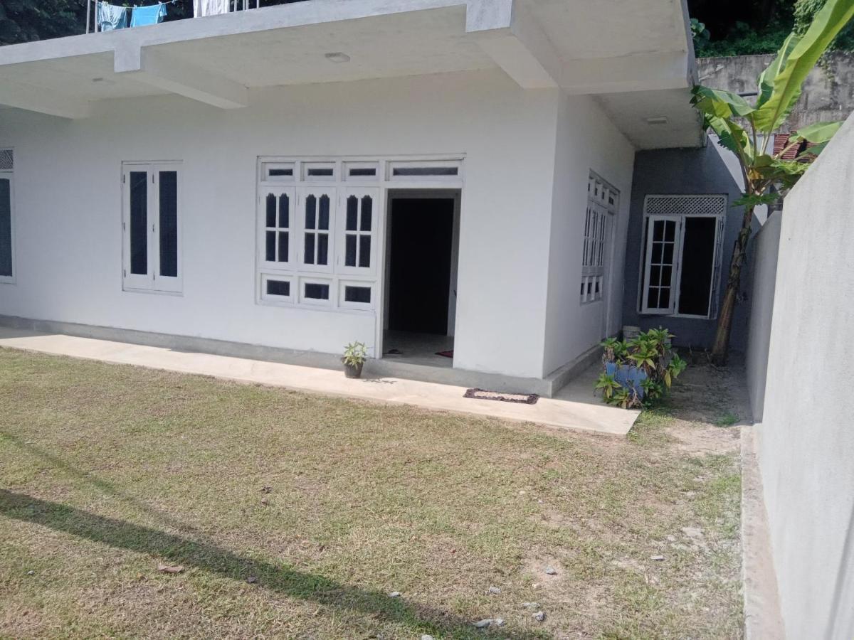 Villa Diamond Nest Unawatuna Ngoại thất bức ảnh