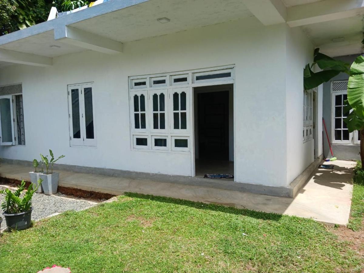 Villa Diamond Nest Unawatuna Ngoại thất bức ảnh