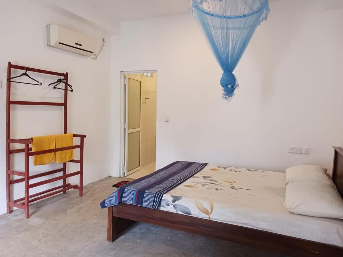 Villa Diamond Nest Unawatuna Ngoại thất bức ảnh
