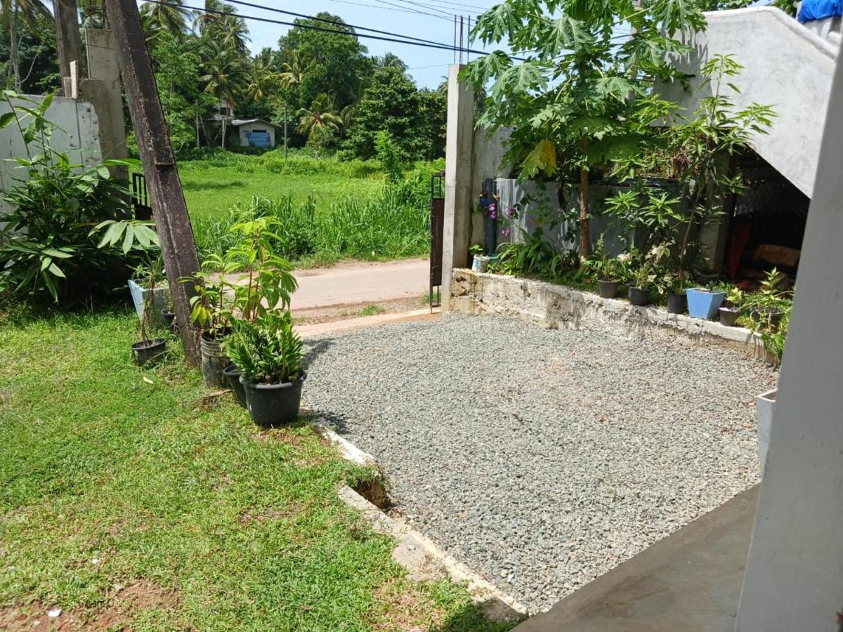 Villa Diamond Nest Unawatuna Ngoại thất bức ảnh