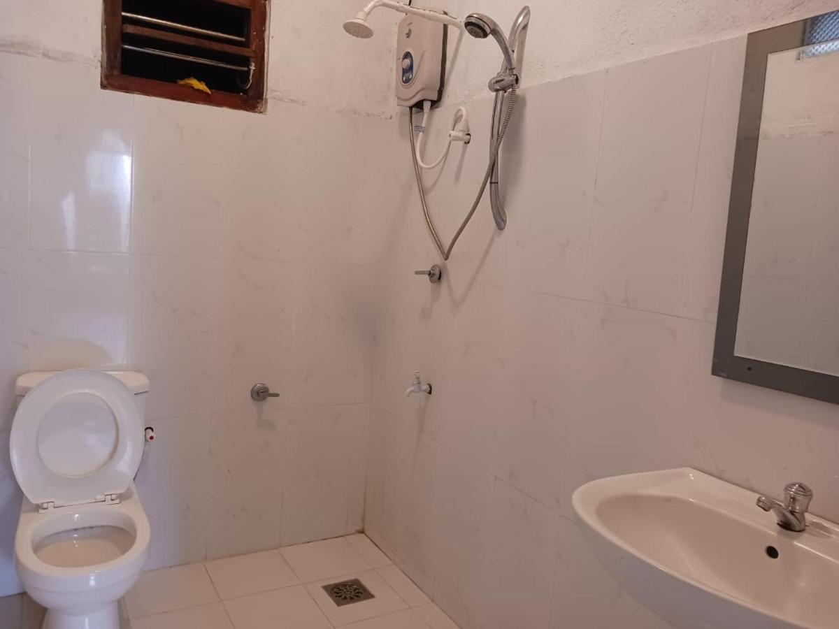 Villa Diamond Nest Unawatuna Ngoại thất bức ảnh