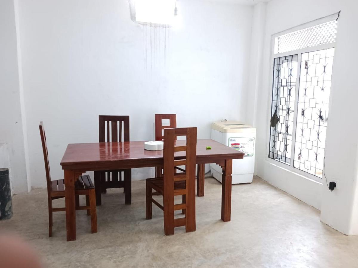 Villa Diamond Nest Unawatuna Ngoại thất bức ảnh