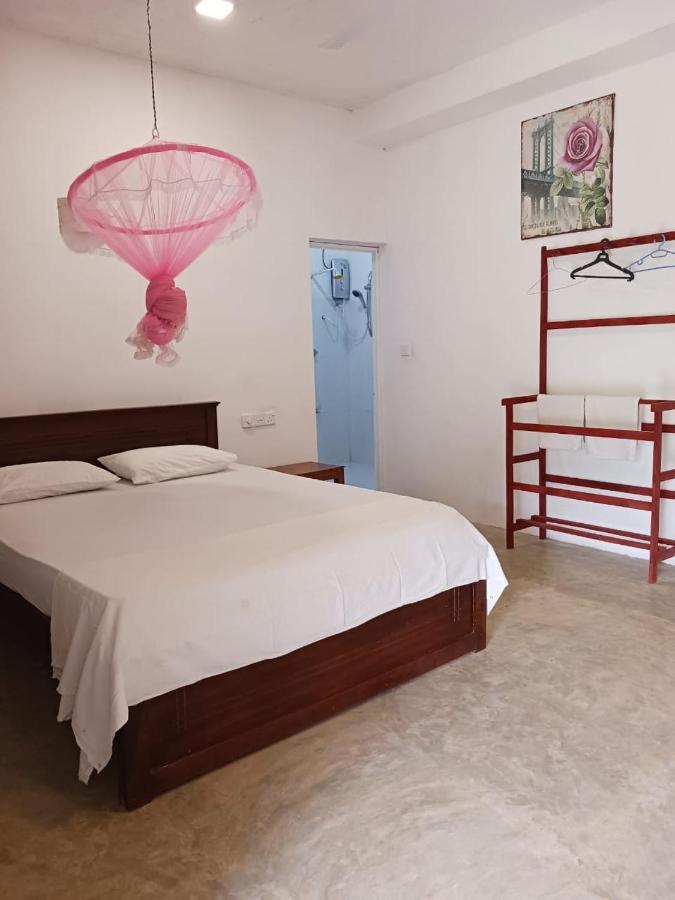 Villa Diamond Nest Unawatuna Ngoại thất bức ảnh