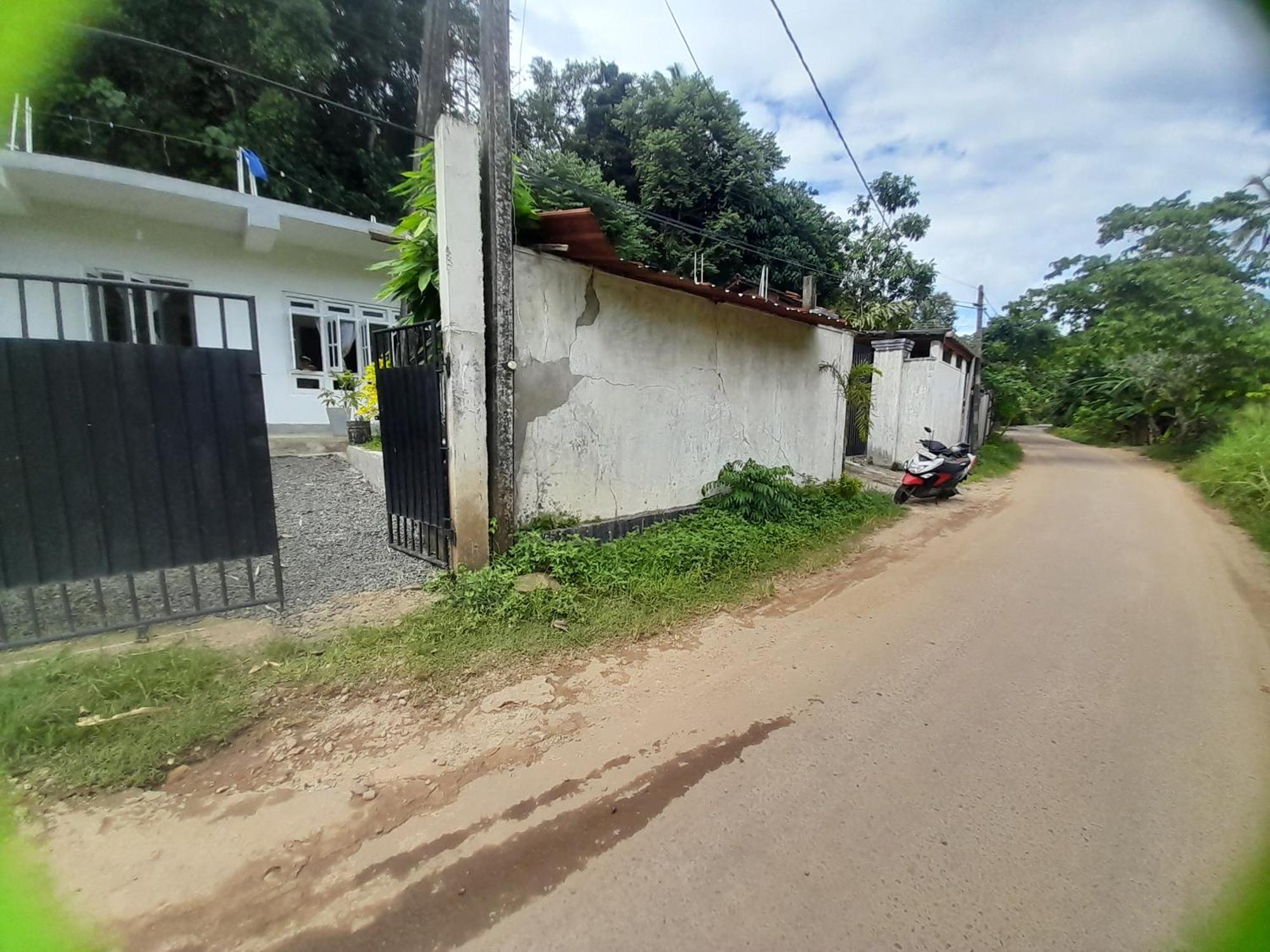 Villa Diamond Nest Unawatuna Ngoại thất bức ảnh