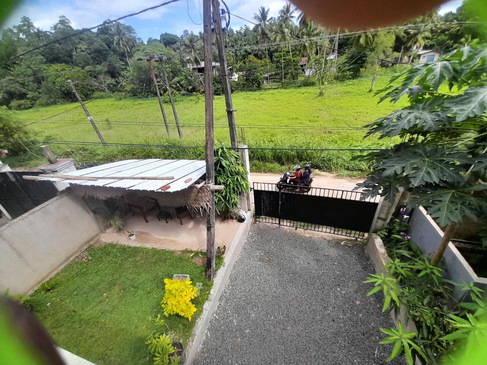 Villa Diamond Nest Unawatuna Ngoại thất bức ảnh