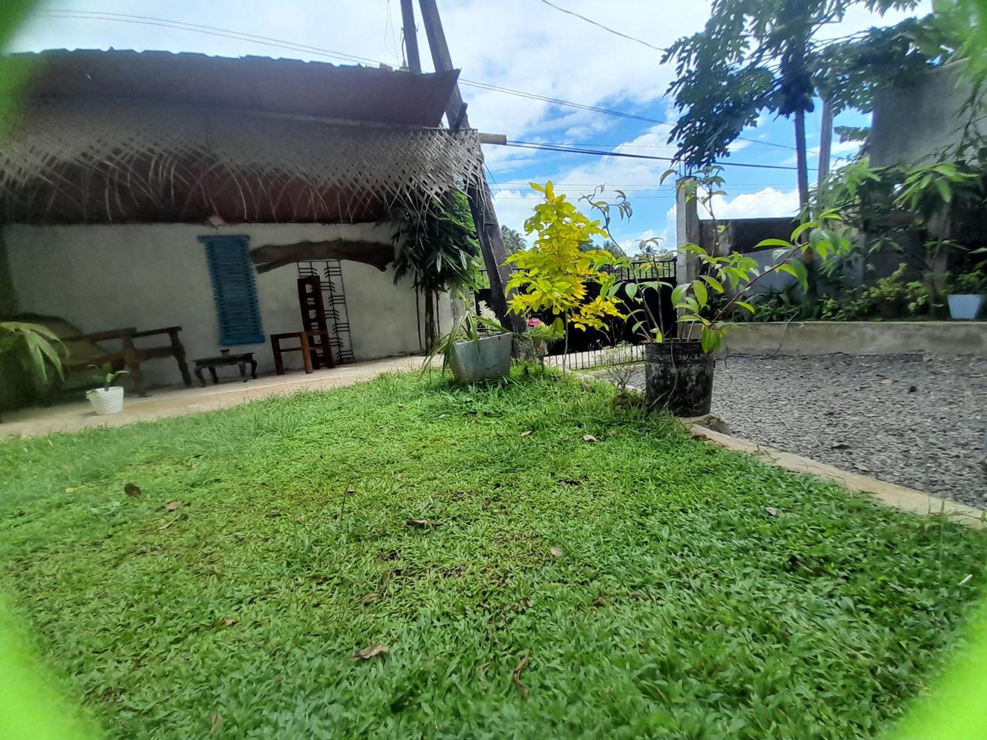 Villa Diamond Nest Unawatuna Ngoại thất bức ảnh
