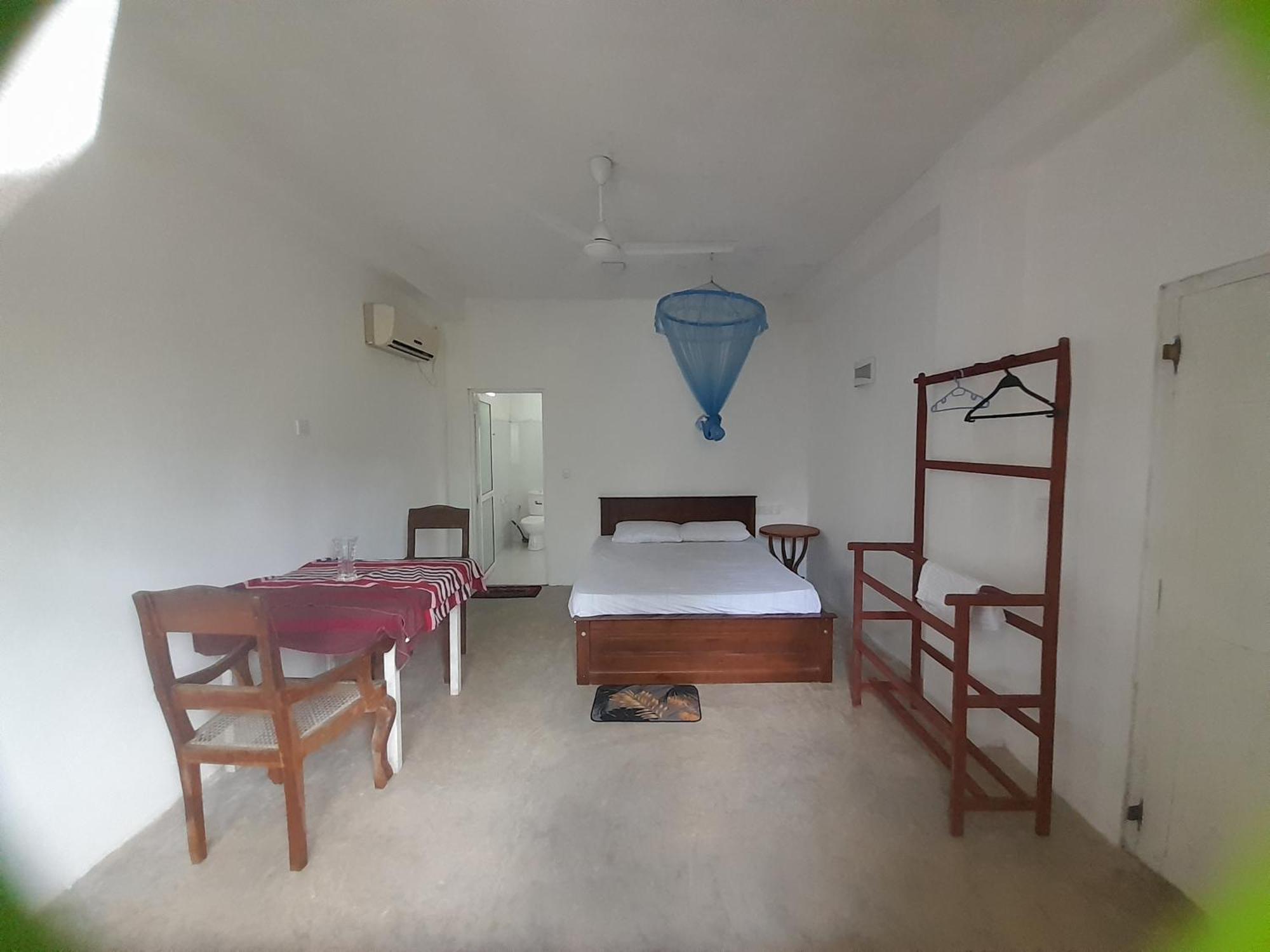 Villa Diamond Nest Unawatuna Ngoại thất bức ảnh