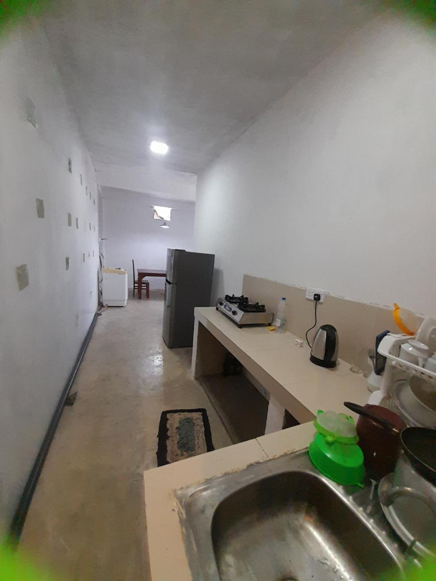 Villa Diamond Nest Unawatuna Ngoại thất bức ảnh