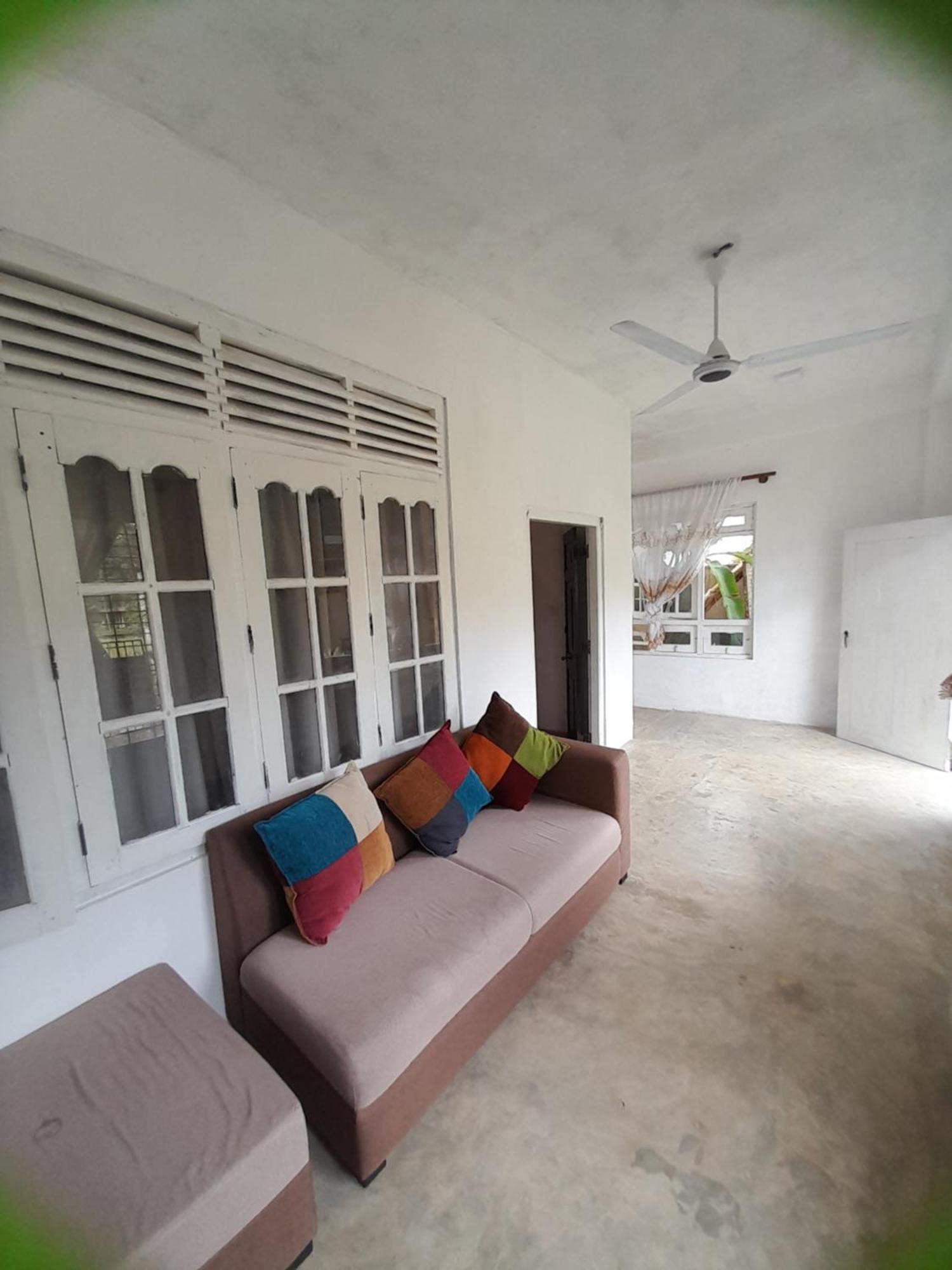 Villa Diamond Nest Unawatuna Ngoại thất bức ảnh