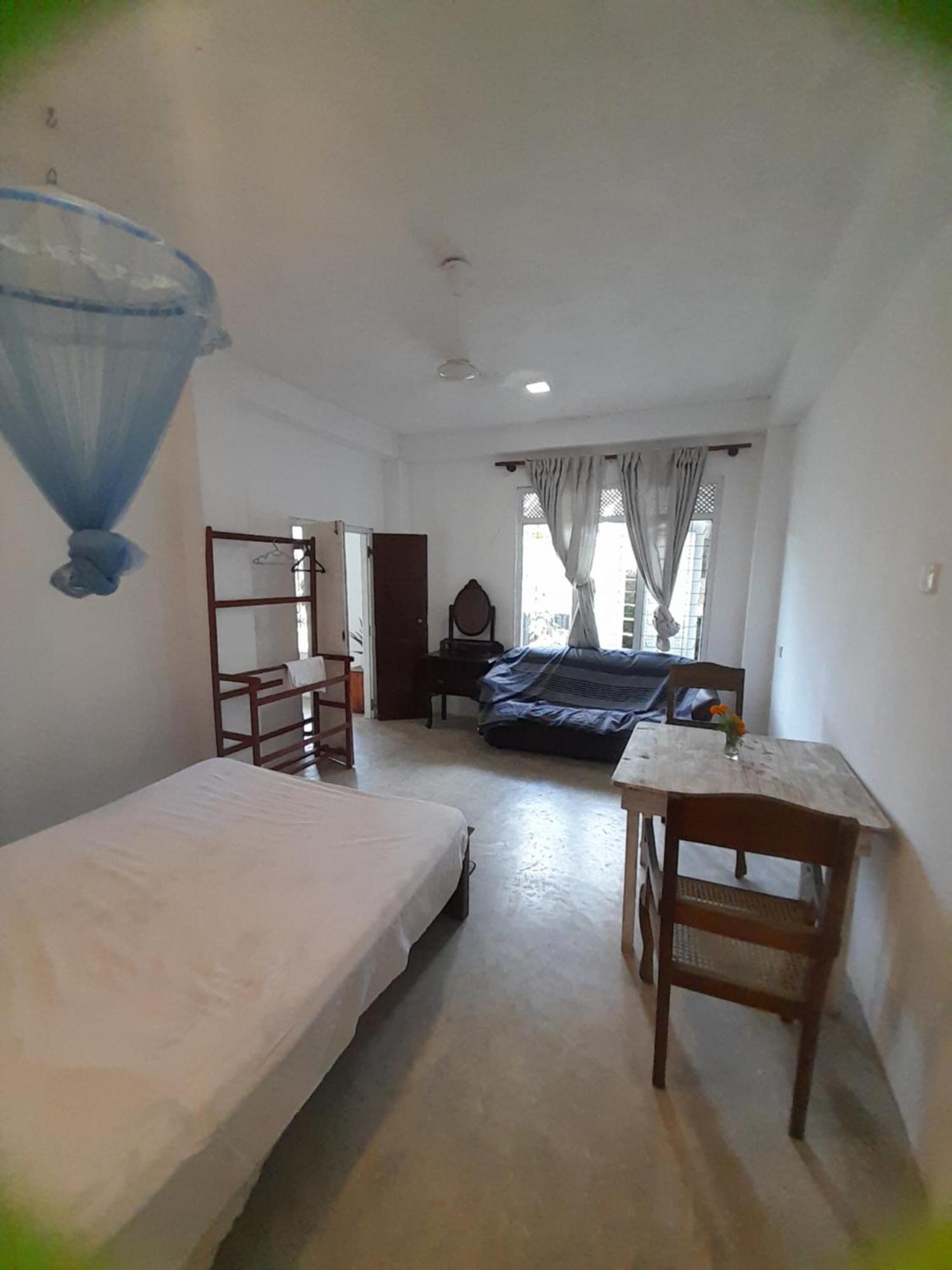 Villa Diamond Nest Unawatuna Ngoại thất bức ảnh
