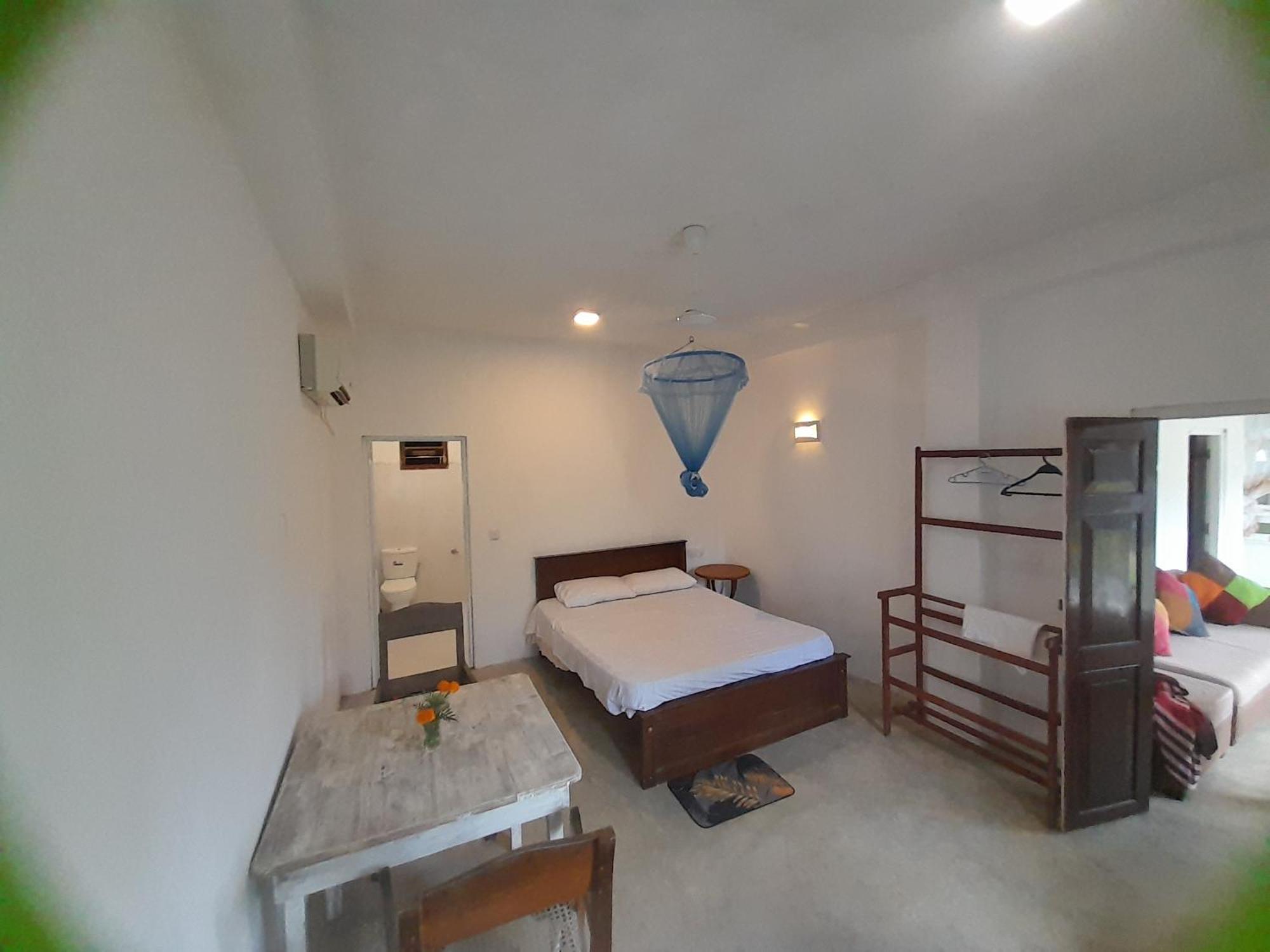 Villa Diamond Nest Unawatuna Ngoại thất bức ảnh