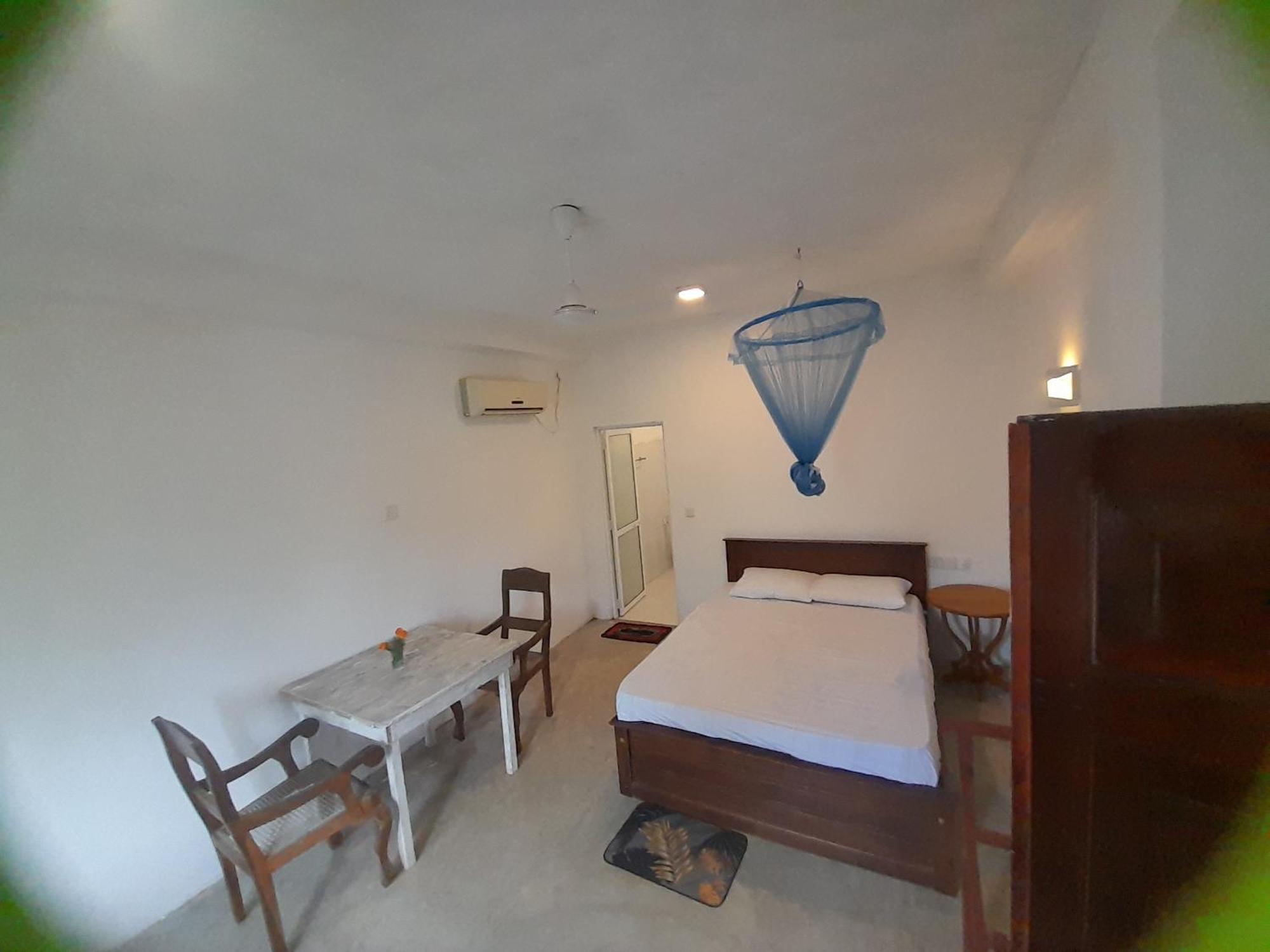 Villa Diamond Nest Unawatuna Ngoại thất bức ảnh