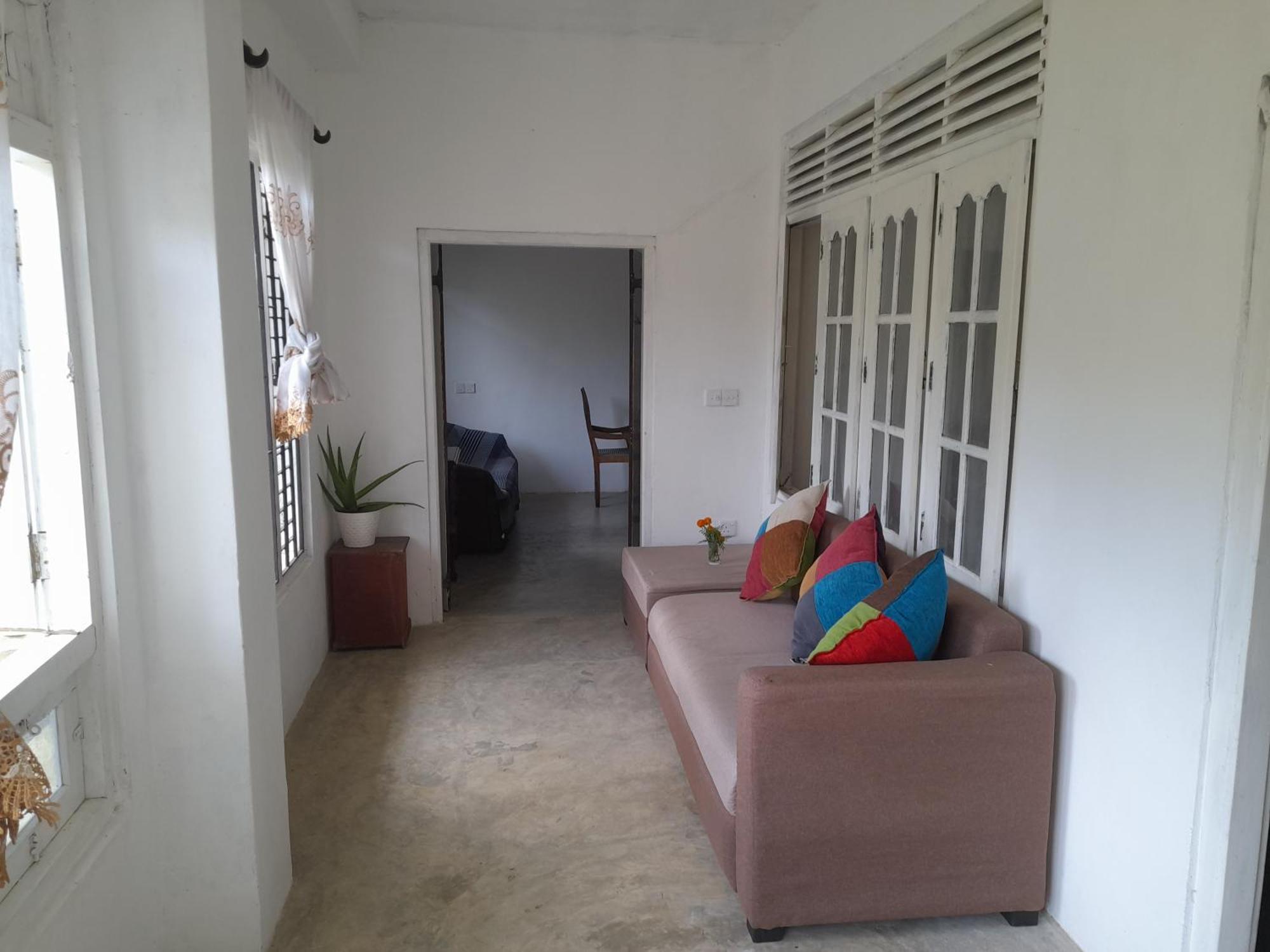 Villa Diamond Nest Unawatuna Ngoại thất bức ảnh