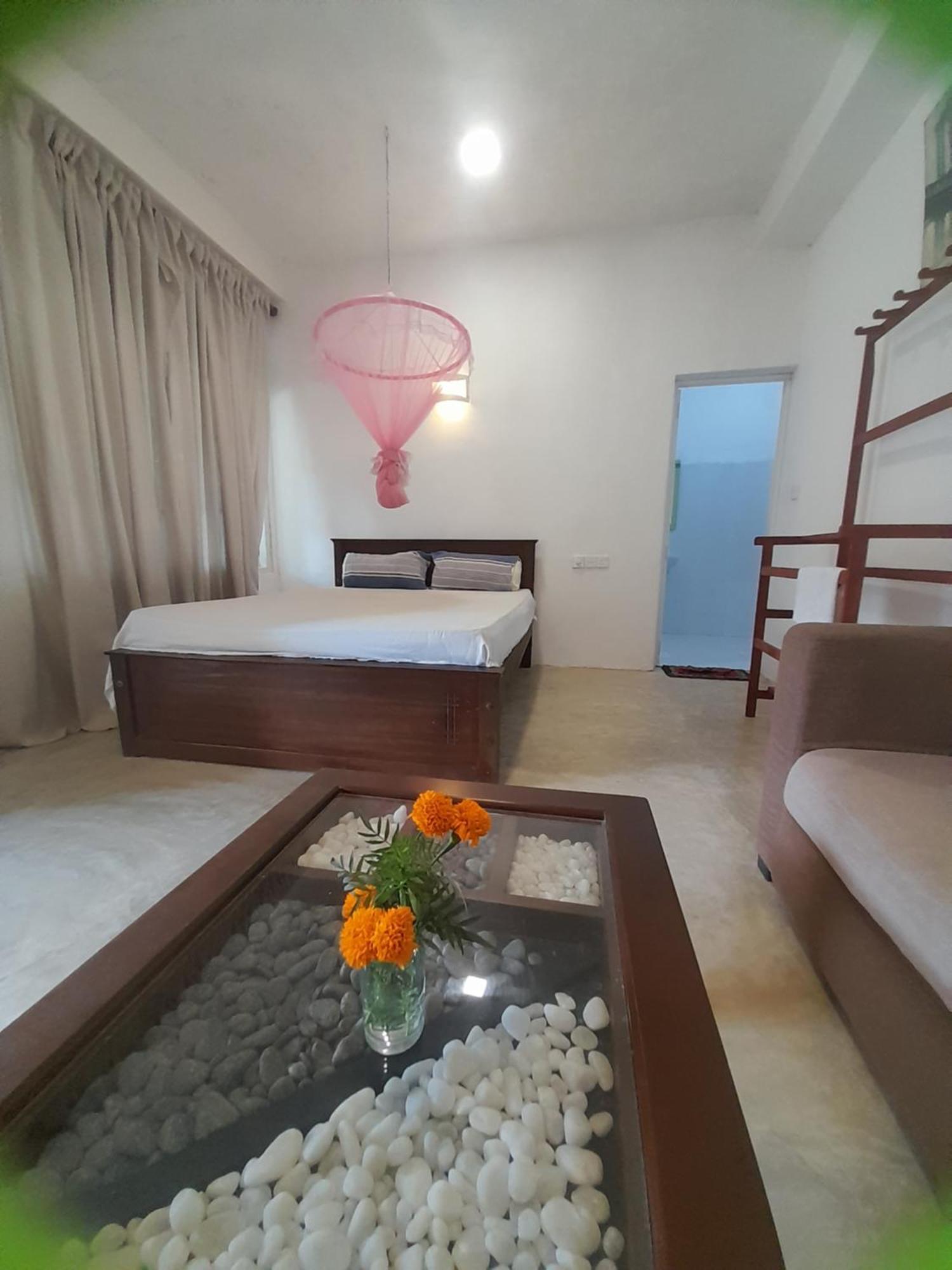 Villa Diamond Nest Unawatuna Ngoại thất bức ảnh