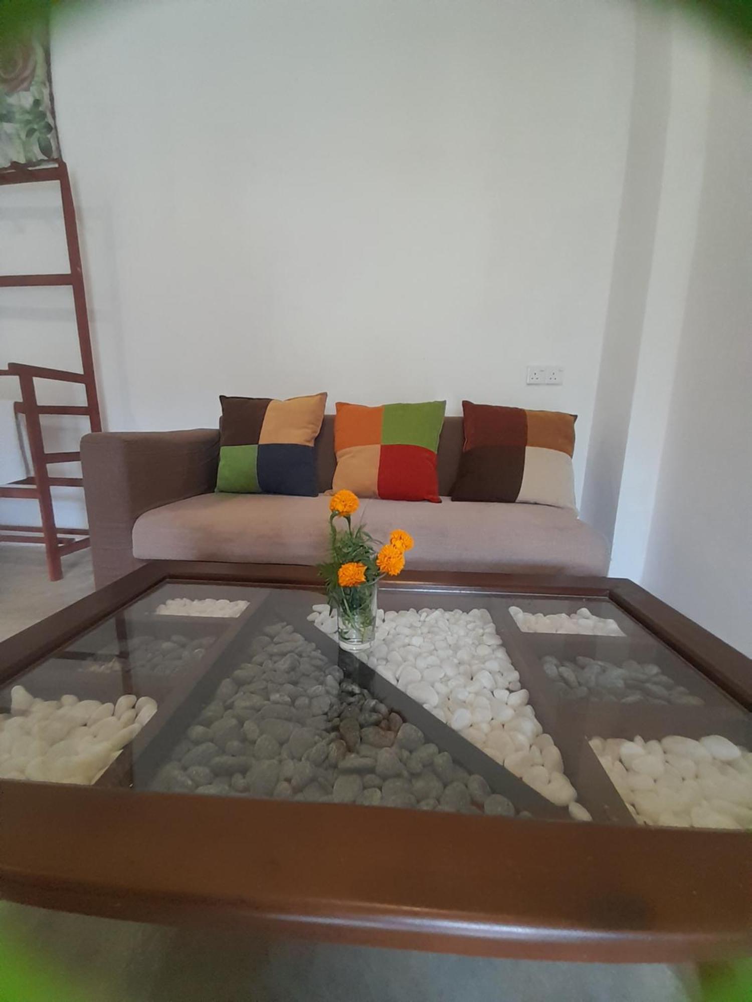 Villa Diamond Nest Unawatuna Ngoại thất bức ảnh