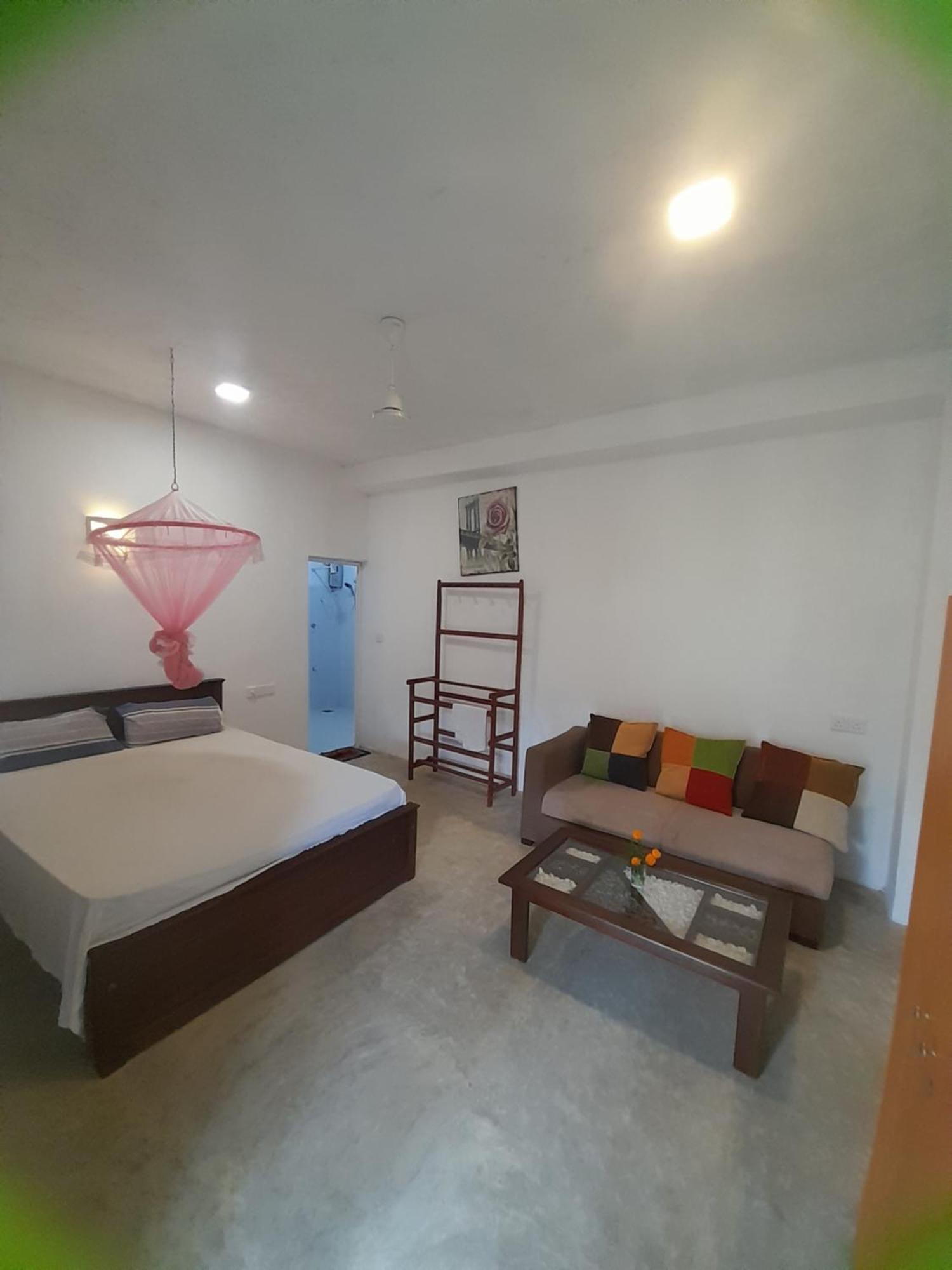 Villa Diamond Nest Unawatuna Ngoại thất bức ảnh