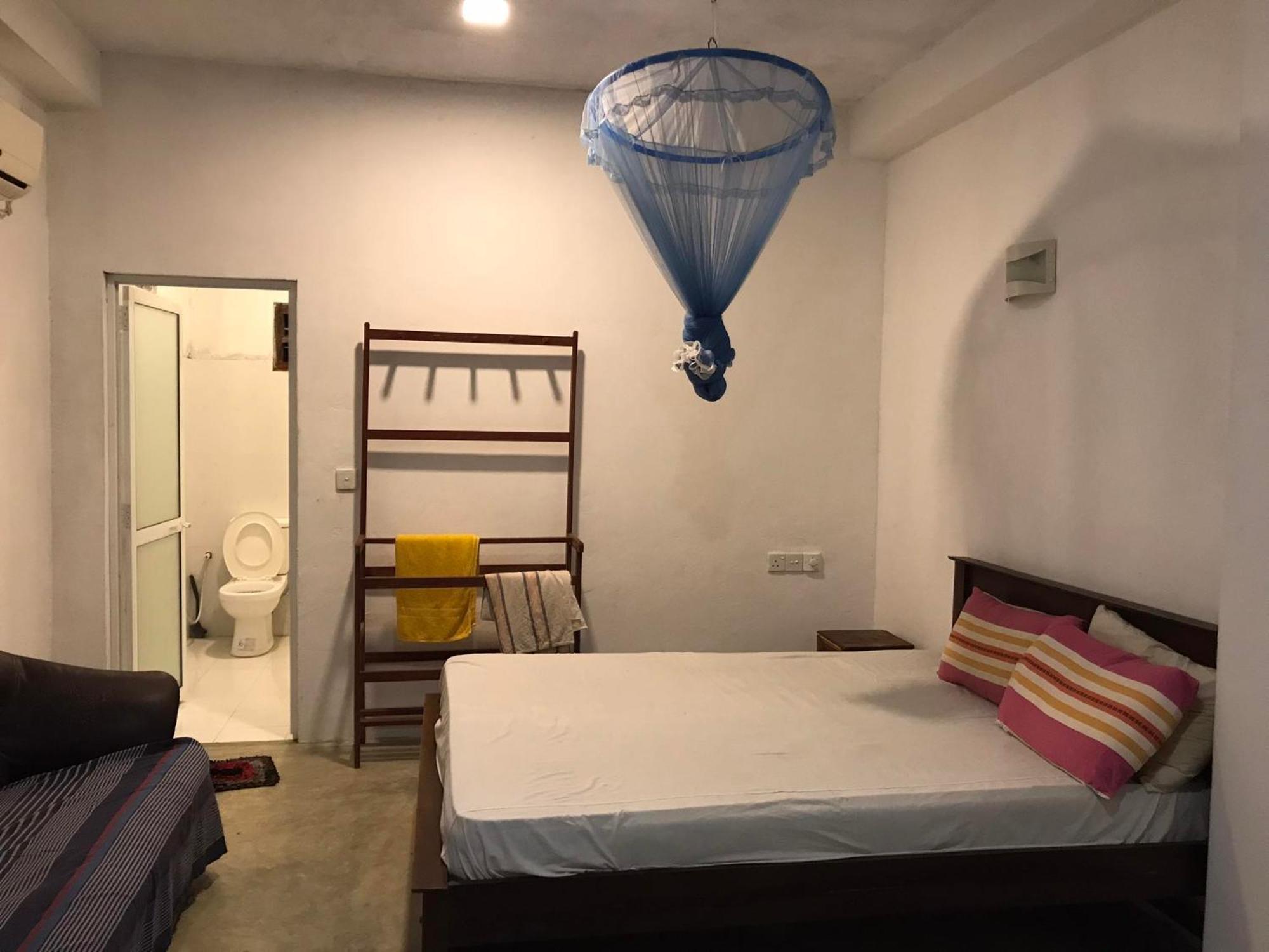 Villa Diamond Nest Unawatuna Ngoại thất bức ảnh