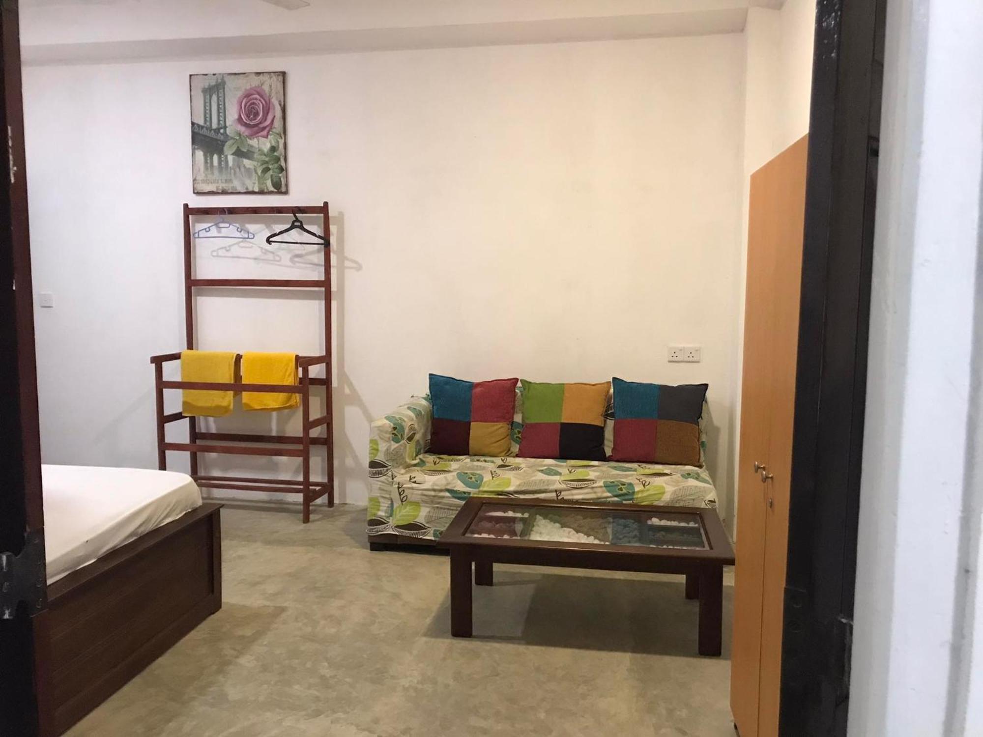 Villa Diamond Nest Unawatuna Ngoại thất bức ảnh