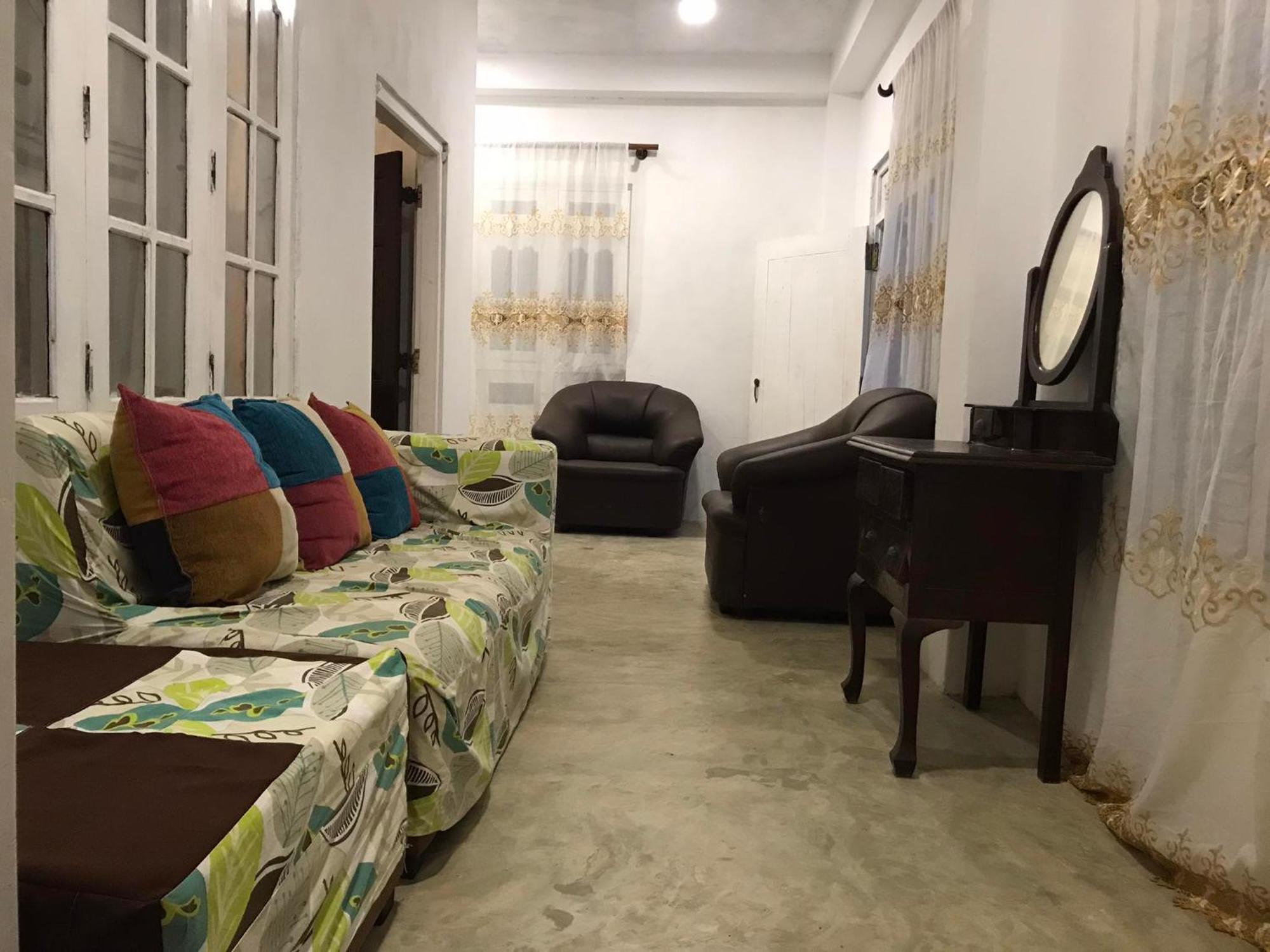 Villa Diamond Nest Unawatuna Ngoại thất bức ảnh